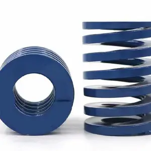 日标模具冲压弹簧spring日本发条