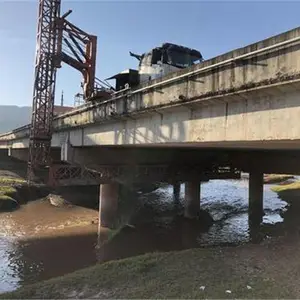 �������ƽ̨�� �����ż쳵���� ������ˮ�ܰ�װƽ̨