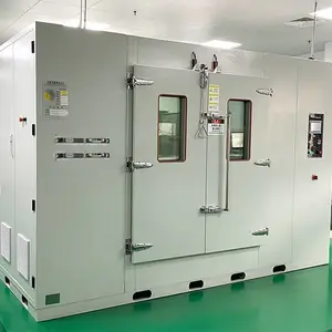 武汉格特高低温老化房微处理器芯片 可靠性高 抗干扰能力强