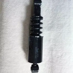 柳汽霸龙驾驶室前减震器总成OEM5Q-5001250A M5Q-5001250A
