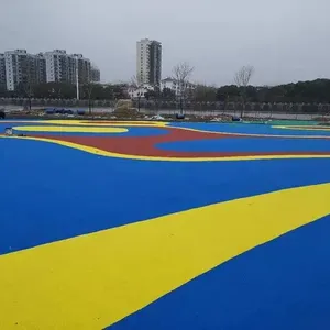 EPDM颗粒儿童游乐场所 小区儿童游乐设施