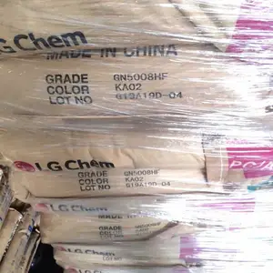 ����LG PC/ABS GN5007FH����������±��ȼ���ȼ� ����Ԫ��Ӧ�� ע��