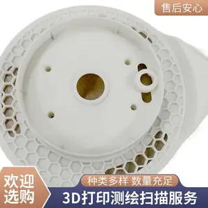 ��ҵ��е���3Dɨ���ӡ ��Ʒ�������ɨ�� ��Ч