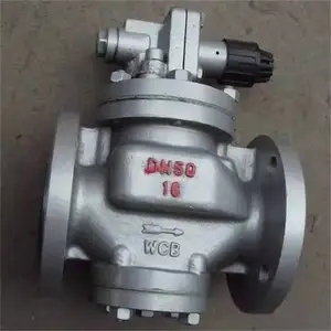 �ʻ��з�������YG43H-16C DN50 ���ƹ�ʽ��ѹ�� ����ʽ������ѹ��