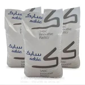 SABIC 沙比克 VALOX™ FR Resin 357 PC/PBT 合金