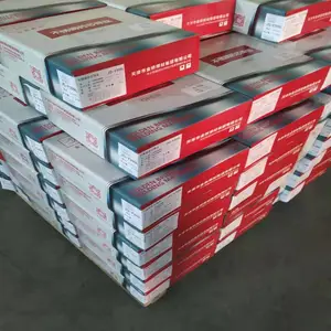 天津质量美国WE600焊条7号钢模具焊条