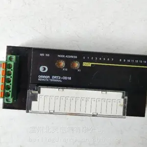 ͨѶģ��PLCԶ��ģ�� DRT2-ID16 AD04 OD16 DA02 XWT-OD16 DRT2