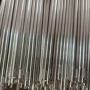供应铸造铝合金焊接铝焊丝ZL101A氩弧焊丝4.0mm