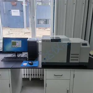 ZDHW-600A 微机高精度全自动量热仪 煤炭高精度量热仪 煤炭化验设备