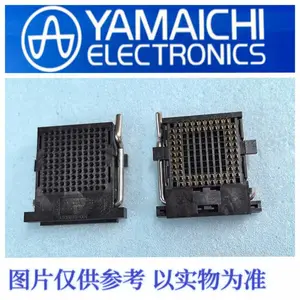 NP89-12110 KS-11489�ձ�YAMAICHI PGA-68-2.54-11x11