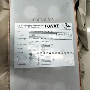 �¹� FUNKE TPL 00-K-12-12�ҿ�ǥ����ʽ�Ƚ����� ���ڻ�����
