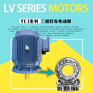 YE4��ȴ��ר�õ綯��YE3 200L-6-18.5kW�����ˮ���ﻧ����