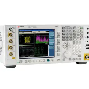 ����/���� Keysight N9020A MXA �źŷ����ǣ�10 Hz �� 26.5 GHz