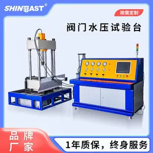 ��˼�ط���ѹ������豸 Һѹ��ھ���ֹ���ɿ���ˮѹ���������