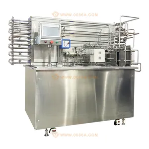 Laboratory sterilization machine 实验室杀菌机