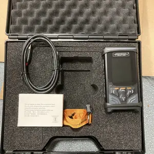 ��Ӧ�¹�ԭװ Helmut Fischer ��Ĥ����� DMP10