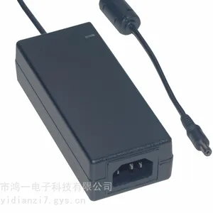 HY60 12V 5A 24V 2.5A��ЯʽCPAP������˯�߼����С��������ҽ�ƿ��ص�Դ������