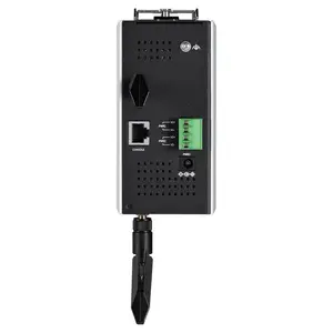 TP-LINK_双频无线接入器TL-XAP3000DG工业级无线AP