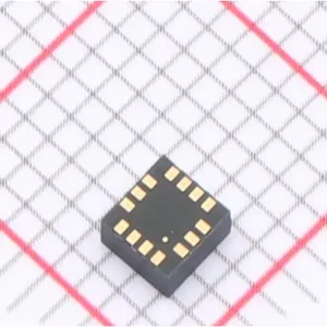 ADXL380-2BCCZ-RL7��һ��͹��ġ��߾��ȵ���������MEMS���ٶȼ�