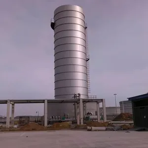 ������ʽ��� | ��ҵβ������ȼ�մ���װ�� �ſջ�� ��ɢ���