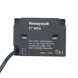 霍尼韦尔点火高压包ET402A Honeywell点火变压器ET401A