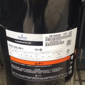 15.8ƥ����ZR190KC-TFD-522 ZR190KCE-TFD-522����յ�����ѹ����