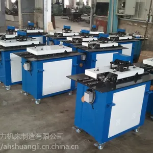 ˫����ͷҧ�ڻ� SA-15B �๦��ҧ�ڻ� �ӹ�1.5mm�ڰ��
