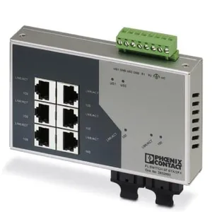 ��Ӧ��̫��������FL SWITCH SF 14TX/2FX�����˹ȫ��Ʒ��