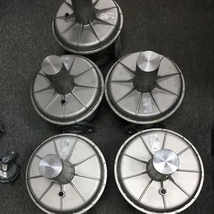 燃气稳压阀RG/2MC意大利马达斯DN100煤气调压器