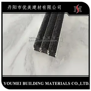 绍兴别墅金刚砂楼梯防滑条施工材料