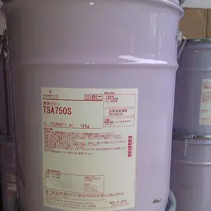 日本东芝消泡剂 YMA6509 TSA737 (拼单进口)