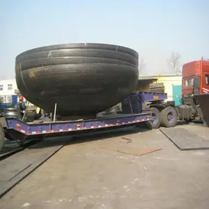 �͹޷�ͷ ��ѹ��ñ ��ñ��ͷ A403WP304��ñ 304L��ñ �˼��ܵ�