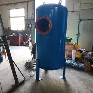 迈特生产沼气汽水分离器