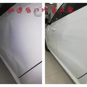 保定汽车凹陷修补电话-顶好汽修中心