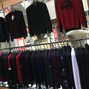 高端轻奢高领纯色山羊绒衫 男士高领针织毛衣羊绒衫