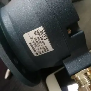 TWK编码器上海奇控供应GEL159B0360A2-C02