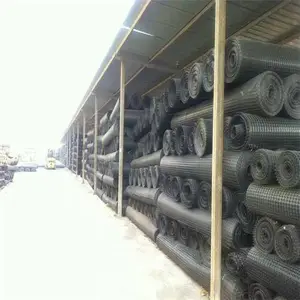南昌塑料双向土工格栅费用