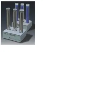 SYH供型号:TF-1 库号:M218291 气体净化器