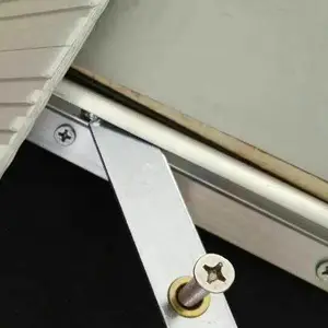 广州变形缝价格 建筑物变形缝 技术精良 服务周到