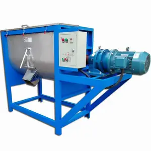 ����500KG��ʽ����� ��ĩ�ɷ���ʽ��ϻ� Ϳ��Ⱦ����ʽ���ϻ�