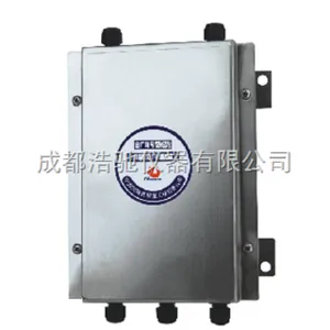称重补偿接线盒 JX-3A-Y