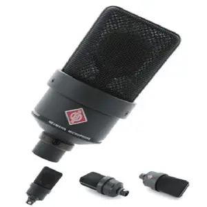 Ŧ�� Neumann TLM 103 ���ι����ҵ��ݻ�Ͳ����ɫ������