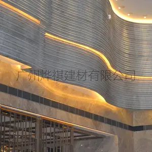 广东玻璃钢厂家 GRP商场造型 玻璃钢材料