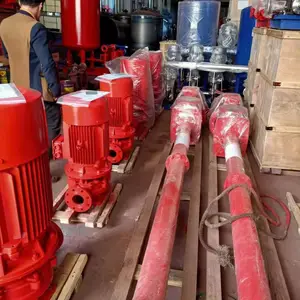 �����������ܱ�XBD8.0/5-G-L���Զ༶������ ��Ƶ�����ó���
