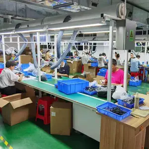 深圳市信美诺电子有限公司