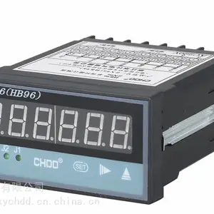 正品 东计 HB96J-J ZN96J-J六位数显智能计数器 新疆