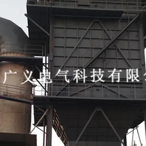 德州粉尘治理设备报价 山东广义电气供应