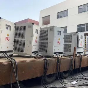 测试负载箱租赁 测试负载箱厂家 测试负载箱 测试模拟负载箱