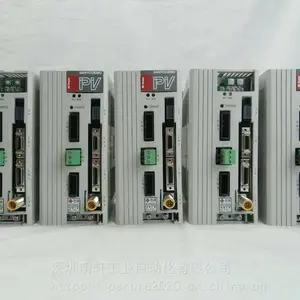 PMM-BA-5603-1 RS1A03AAWFF三洋老款伺服驱动器维修 山洋驱动器亮红灯 报警修理