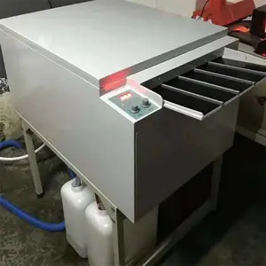 聚仁工业全自动洗片机 射线探伤恒温胶片冲洗设备